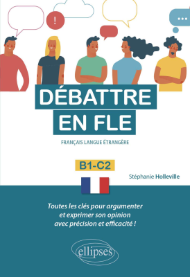 B1-C2 : débattre en FLE