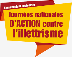 Les Journées Nationales d’Action contre l’Illettrisme (JNAI)