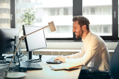 Découvrir la plateforme d'apprentissage en ligne du Carif-Oref de Normandie