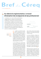 Bref du Cereq n° 326 - application/pdf